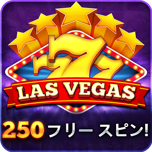 スロットマシン Casino - スロットゲーム icon