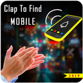 Find My Phone – Clap Clap иконка