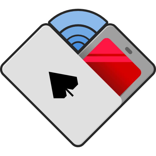 WiFi Poker Room - Texas Holdem icon