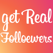 Followers Master icon