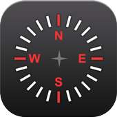 Compass GPS on 9Apps