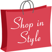 Shop in Style icon