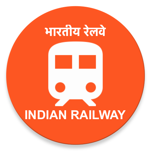 Indian Railways Enquiry /Train Running Status icon