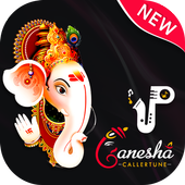 Set Ganesh Caller Tune : Ganesh Ringtones أيقونة