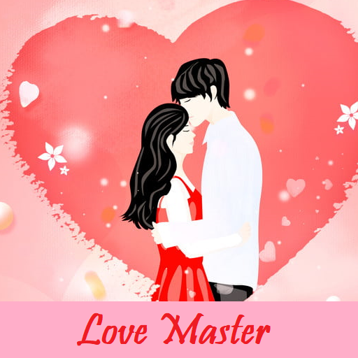 Love Master icon