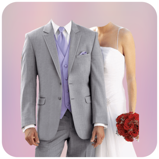 Couple Photo Frames icon