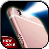 Flashlight, brightest Latest new icon