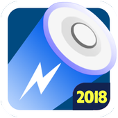 Super Fast Charge Battery - Battery Saver 2018 icon