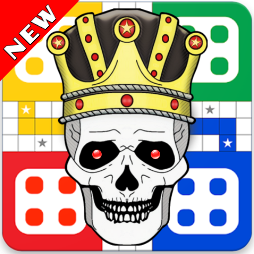 LUDO Kings of Game icon