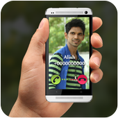 Boyfriend Caller ID: Prank icon