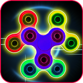 Top Fidget Spinner Games Crush icon