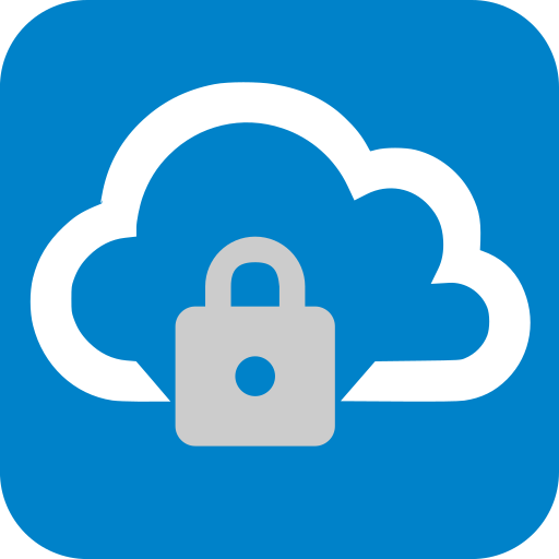 Cloud Privado Seguro - Mi Cloud icon