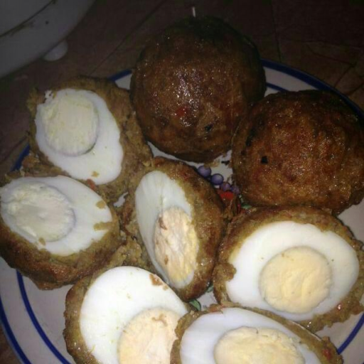 Mu Koyi Girki Mata иконка