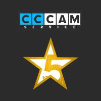 CCCAM5.COM SERVICE - PREMIUM CCCAM SERVER on 9Apps