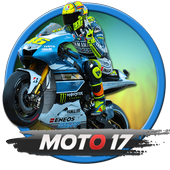 Motorcycle Racing Game 2017 icon