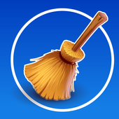My Clean-Memory Booster,Junk Cleaner,APP Manage أيقونة