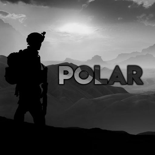 Polar Mobile icon
