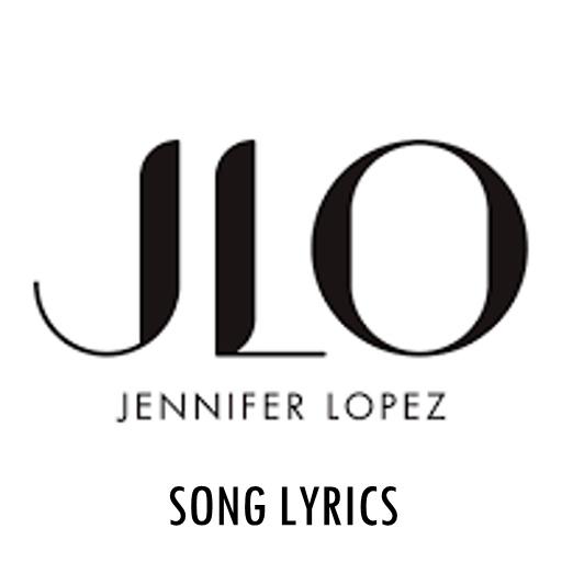 Jennifer Lopez Lyrics icon