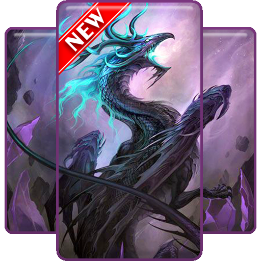 Dragon Wallpaper icon