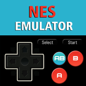 NES Emulator 72 IN 1 icon