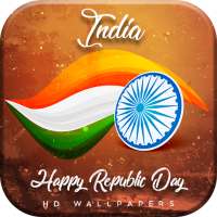 Republic Day HD Wallpaper on 9Apps