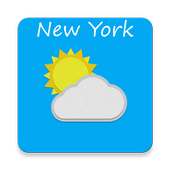 New York Weather