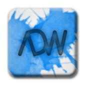 ADWTheme One on 9Apps