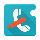 justAnote — Call Notes icon