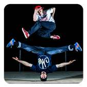 BBOY