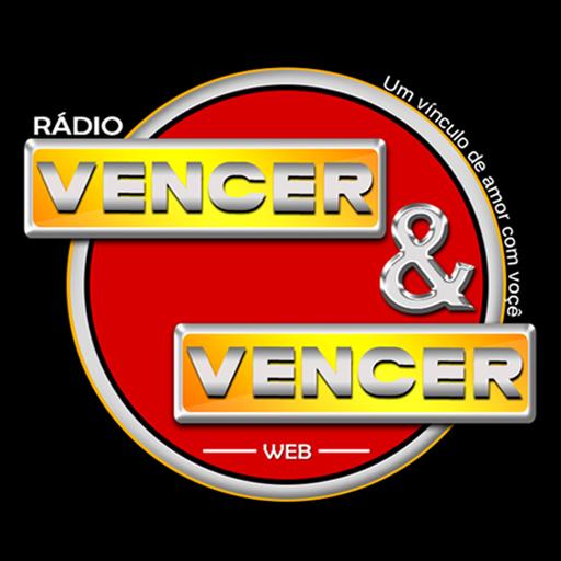 Rádio Vencer e Vencer icon