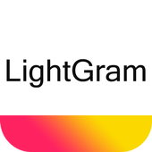 Lightgram - Retro , vintage film filters icon