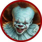 Pennywise Scary Sound icon
