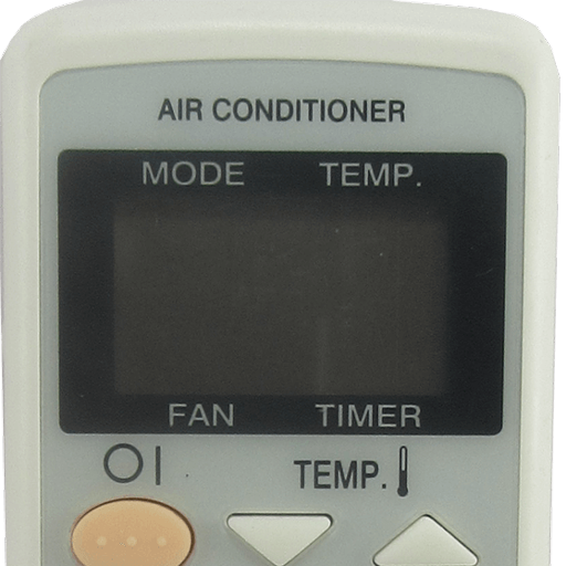 Remote Control For Joker Multi Air Conditioner icon