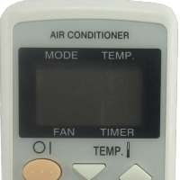 Remote Control For Joker Multi Air Conditioner