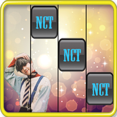 Piano NCT Tilgame icon