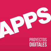 Apps Proyectos Digitales icon