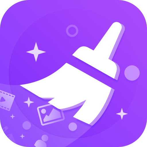 Smart Cleaner - Duplicate Files Fixer and Remover icon