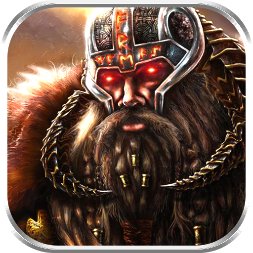 Vikings Fighting icon