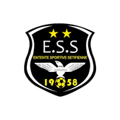 ES Setif icon