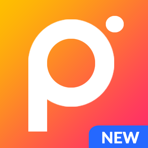 Photo/Image/Picture/Background Editor and Filter icon