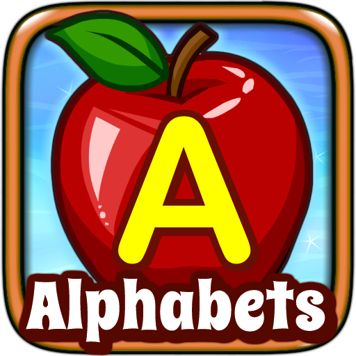 Alphabet for Kids ABC Learning icon