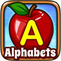 Alphabet for Kids ABC Learning