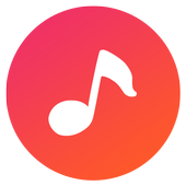 Music for Youtube Player: Red  иконка