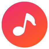 Music for Youtube Player: Red 