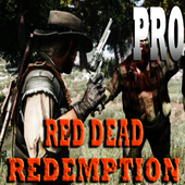 Pro Red Dead Redemption Free Game Guidare icon
