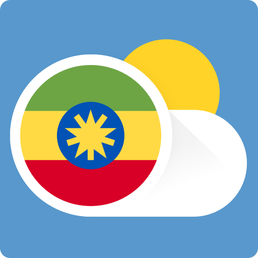 Ethiopia Weather أيقونة