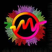 Magicaly Mbits snake Video Maker snack Bits Music