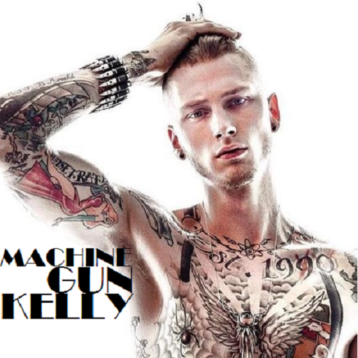 Machine Gun Kelly Popular Songs icon