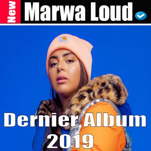 Marwa Loud 2019 Sans Internet icon