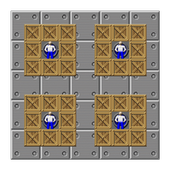 Sokoban Legend आइकन